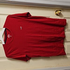 Hollister mens tee shirt